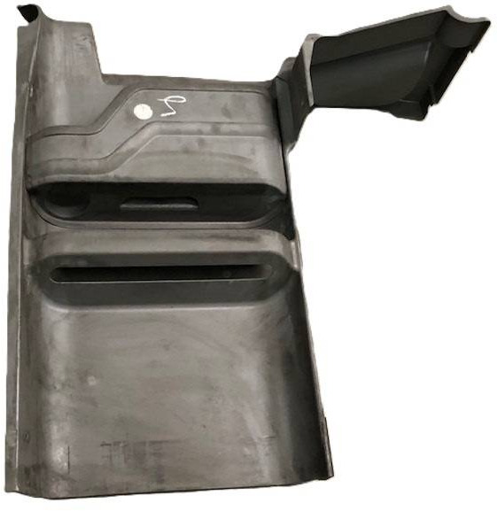 Cover for Unicarriers - هيكل السيارة الخارجية - معدات المناولة: صور 3 Cover for Unicarriers - هيكل السيارة الخارجية - معدات المناولة: صور 3