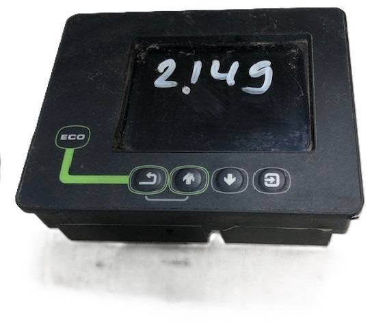 Display for Linde - النظام الكهربائي - معدات المناولة: صور 1 Display for Linde - النظام الكهربائي - معدات المناولة: صور 1