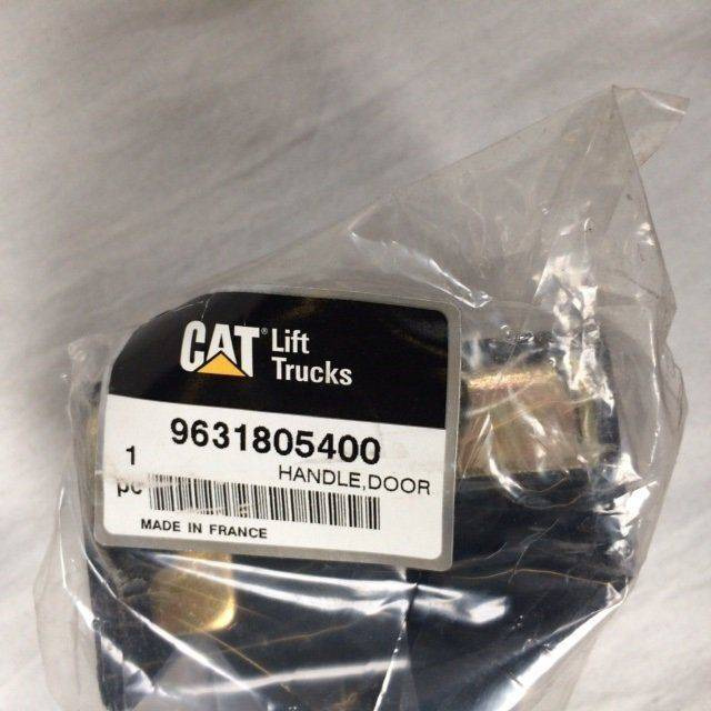 Door Handle for Caterpillar - الكابينة والداخلية - معدات المناولة: صور 3 Door Handle for Caterpillar - الكابينة والداخلية - معدات المناولة: صور 3
