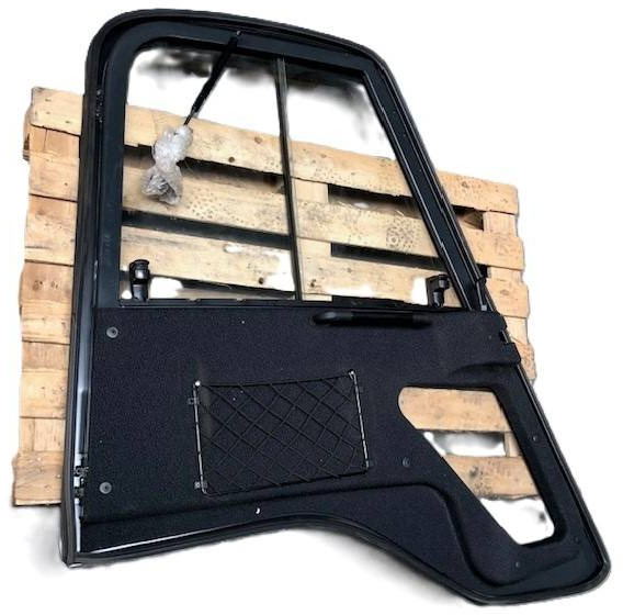 Door left for Linde /386 - باب و قطع الغيار - معدات المناولة: صور 4 Door left for Linde /386 - باب و قطع الغيار - معدات المناولة: صور 4