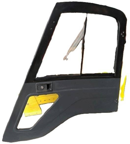 Door left for Linde /386 - باب و قطع الغيار - معدات المناولة: صور 1 Door left for Linde /386 - باب و قطع الغيار - معدات المناولة: صور 1