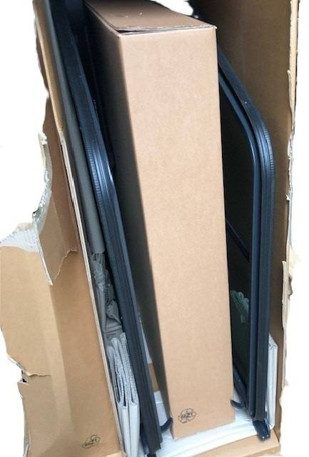 Doors Grendia complete right and left - باب و قطع الغيار - معدات المناولة: صور 3 Doors Grendia complete right and left - باب و قطع الغيار - معدات المناولة: صور 3