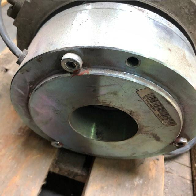Drive motor for Linde R14, Series 1120 - المحرك و قطع الغيار - معدات المناولة: صور 3 Drive motor for Linde R14, Series 1120 - المحرك و قطع الغيار - معدات المناولة: صور 3