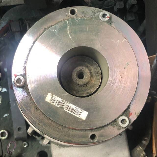 Drive motor for Linde series 1120 - المحرك و قطع الغيار - معدات المناولة: صور 3 Drive motor for Linde series 1120 - المحرك و قطع الغيار - معدات المناولة: صور 3