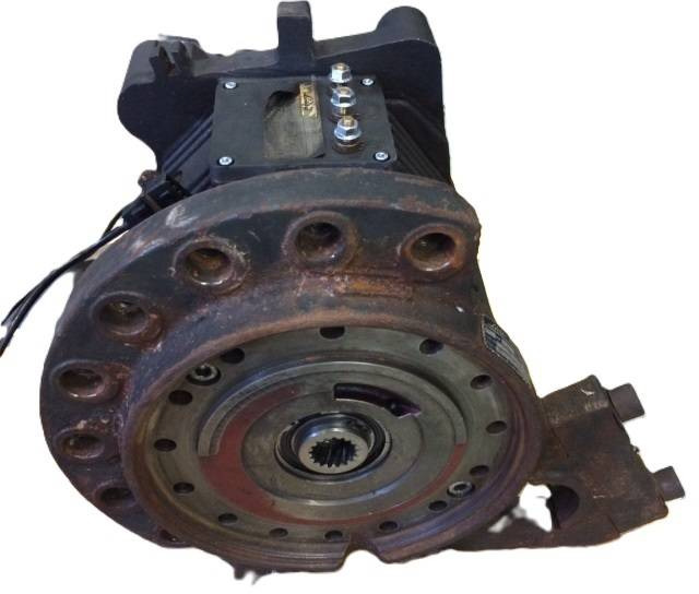 Drive motor for Linde - المحرك و قطع الغيار - معدات المناولة: صور 2 Drive motor for Linde - المحرك و قطع الغيار - معدات المناولة: صور 2