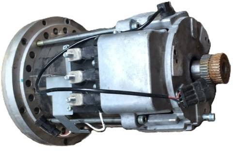 Drive motor for Unicarriers - المحرك و قطع الغيار - معدات المناولة: صور 3 Drive motor for Unicarriers - المحرك و قطع الغيار - معدات المناولة: صور 3