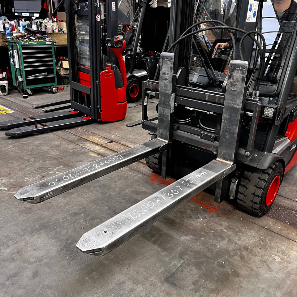 Dürwen Reachforks - شوكات: صور 1 Dürwen Reachforks - شوكات: صور 1