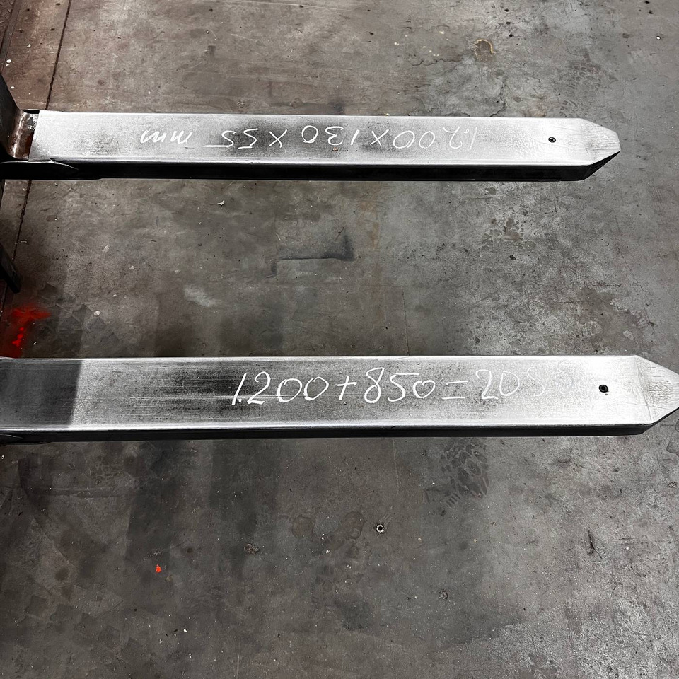 Dürwen Reachforks - شوكات: صور 4 Dürwen Reachforks - شوكات: صور 4