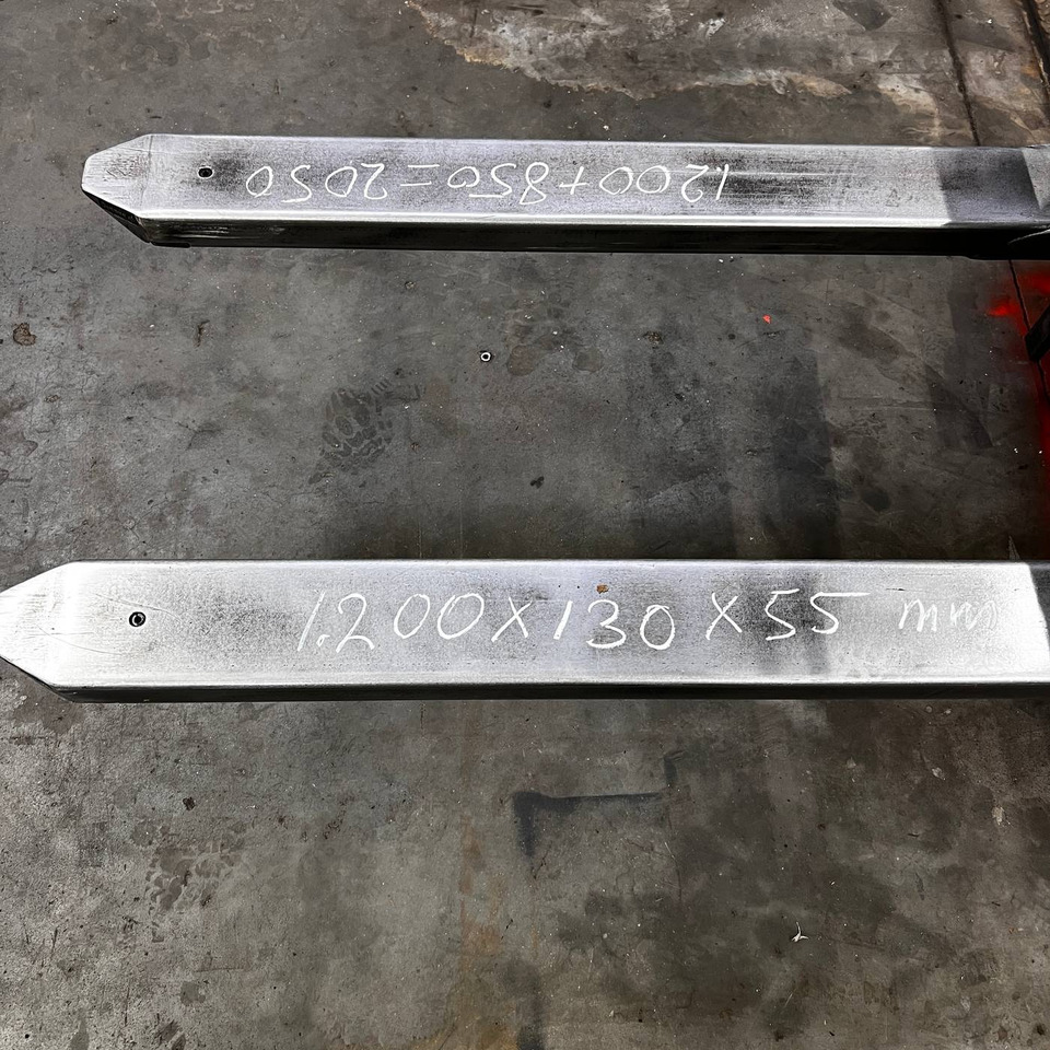 Dürwen Reachforks - شوكات: صور 5 Dürwen Reachforks - شوكات: صور 5