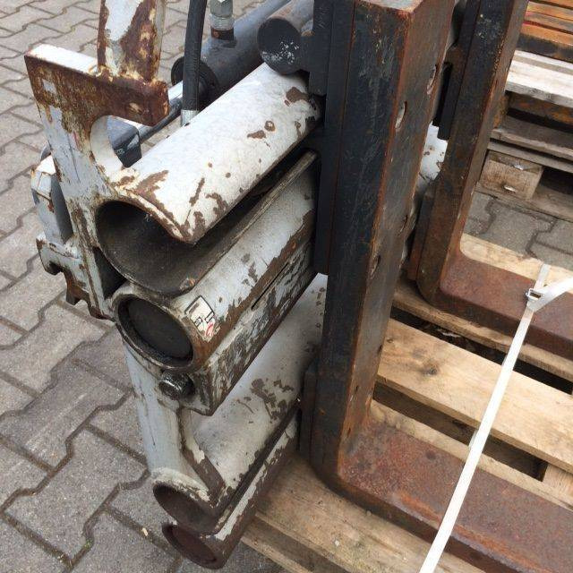 Dürwen UZV25C Fork positioner - ملحقات: صور 3 Dürwen UZV25C Fork positioner - ملحقات: صور 3