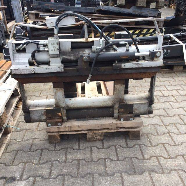 Dürwen UZV25C Fork positioner - ملحقات: صور 5 Dürwen UZV25C Fork positioner - ملحقات: صور 5