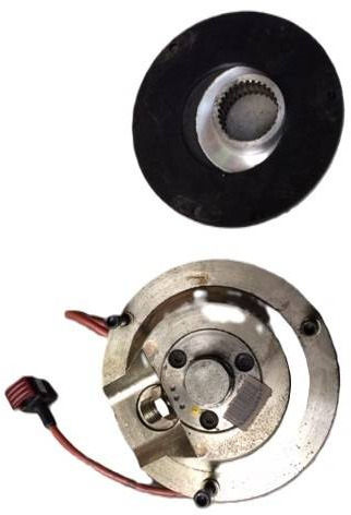 Electromagnetic brake for Linde - المحرك و قطع الغيار - معدات المناولة: صور 2 Electromagnetic brake for Linde - المحرك و قطع الغيار - معدات المناولة: صور 2