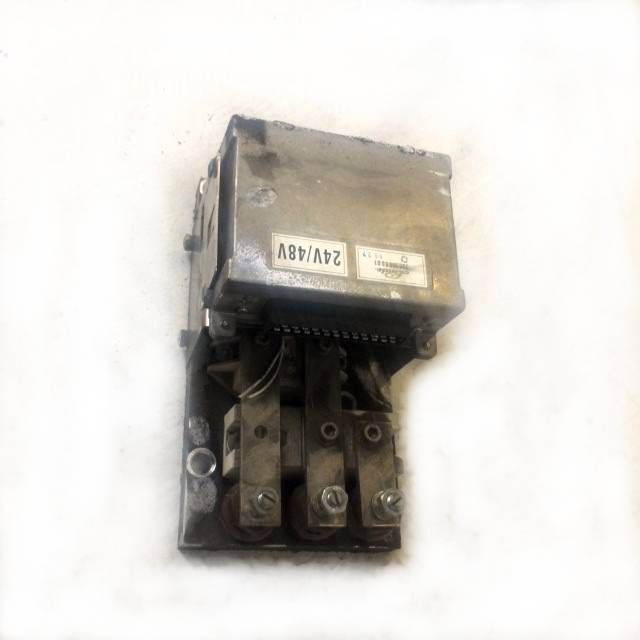 Electronic Assy. Hydraulic (LTM) - كتلة التحكم - معدات المناولة: صور 1 Electronic Assy. Hydraulic (LTM) - كتلة التحكم - معدات المناولة: صور 1