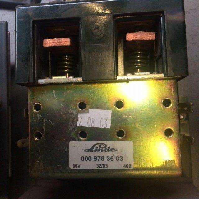 Electronic equipment - النظام الكهربائي - معدات المناولة: صور 4 Electronic equipment - النظام الكهربائي - معدات المناولة: صور 4