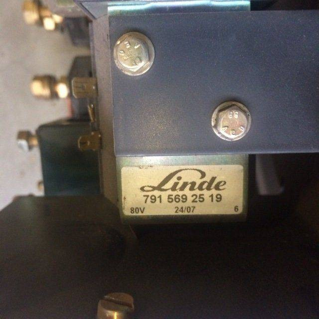 Electronic equipment - النظام الكهربائي - معدات المناولة: صور 5 Electronic equipment - النظام الكهربائي - معدات المناولة: صور 5