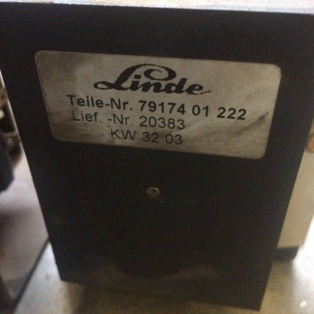 Electronic equipment - النظام الكهربائي - معدات المناولة: صور 3 Electronic equipment - النظام الكهربائي - معدات المناولة: صور 3