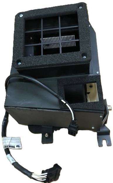 Fan for Linde 386 - الكابينة والداخلية - معدات المناولة: صور 1 Fan for Linde 386 - الكابينة والداخلية - معدات المناولة: صور 1