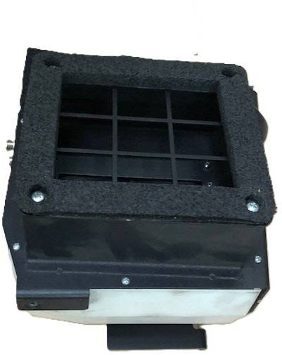Fan for Linde 386 - الكابينة والداخلية - معدات المناولة: صور 3 Fan for Linde 386 - الكابينة والداخلية - معدات المناولة: صور 3