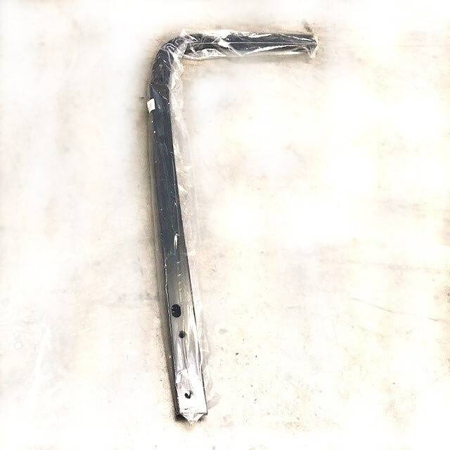 GUARD ASSY PILLAR FOR UNICARRIERS - قطع الغيار - معدات المناولة: صور 1 GUARD ASSY PILLAR FOR UNICARRIERS - قطع الغيار - معدات المناولة: صور 1