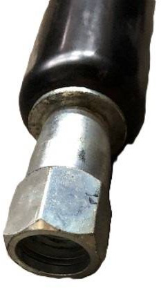 Gas spring for Linde - الإطار / الشاسيه - معدات المناولة: صور 3 Gas spring for Linde - الإطار / الشاسيه - معدات المناولة: صور 3
