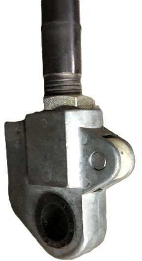 Gas spring for Linde - الإطار / الشاسيه - معدات المناولة: صور 2 Gas spring for Linde - الإطار / الشاسيه - معدات المناولة: صور 2