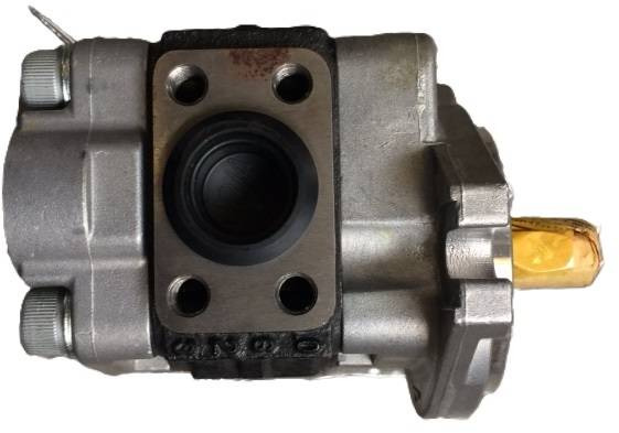 Gear Pump for Caterpillar / Mitsubishi - مضخة التوجيه - معدات المناولة: صور 2 Gear Pump for Caterpillar / Mitsubishi - مضخة التوجيه - معدات المناولة: صور 2