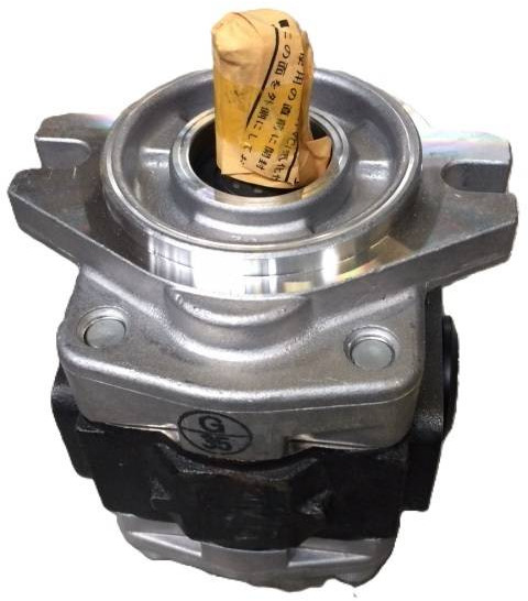 Gear Pump for Caterpillar / Mitsubishi - مضخة التوجيه - معدات المناولة: صور 1 Gear Pump for Caterpillar / Mitsubishi - مضخة التوجيه - معدات المناولة: صور 1