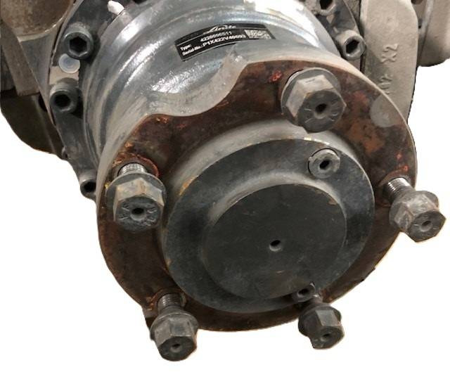 Gear box for Linde E16, Series 386-02 - نقل الحركة - معدات المناولة: صور 2 Gear box for Linde E16, Series 386-02 - نقل الحركة - معدات المناولة: صور 2