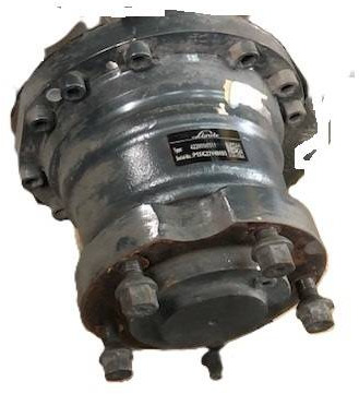 Gear box for Linde E16, Series 386-02 - نقل الحركة - معدات المناولة: صور 1 Gear box for Linde E16, Series 386-02 - نقل الحركة - معدات المناولة: صور 1