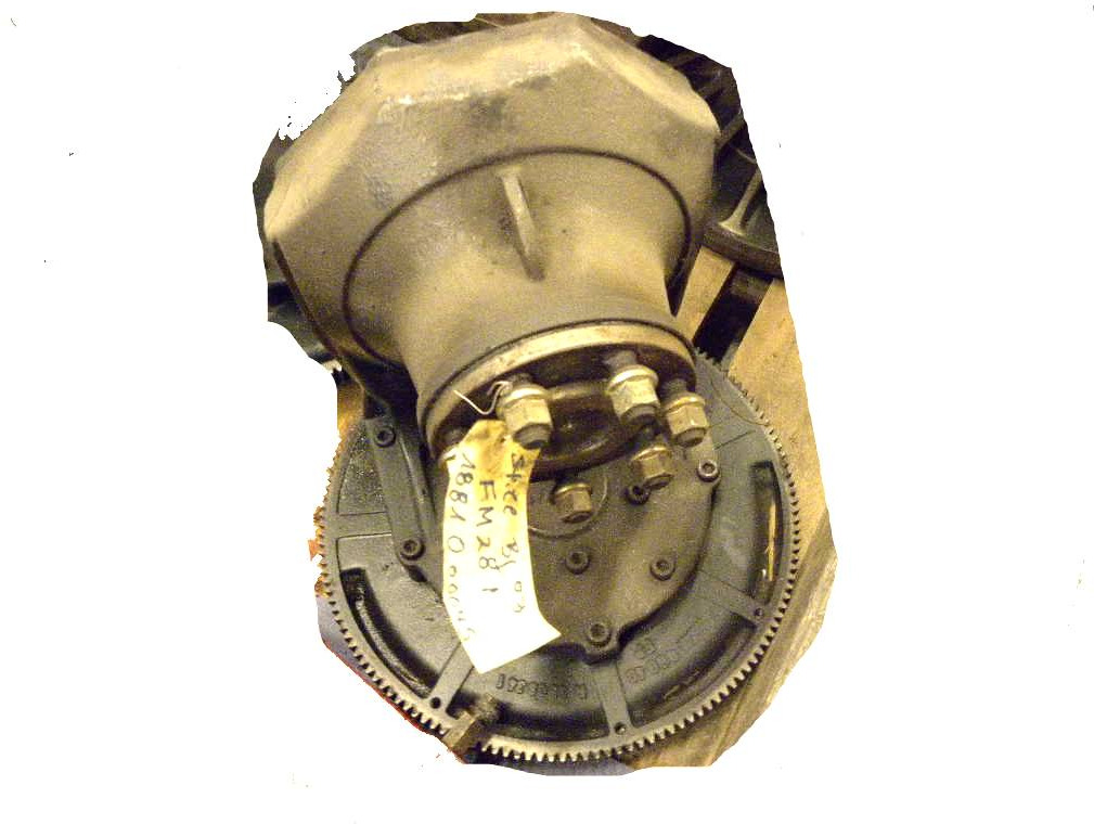 Gear for Still FM 201 - نقل الحركة - معدات المناولة: صور 1 Gear for Still FM 201 - نقل الحركة - معدات المناولة: صور 1