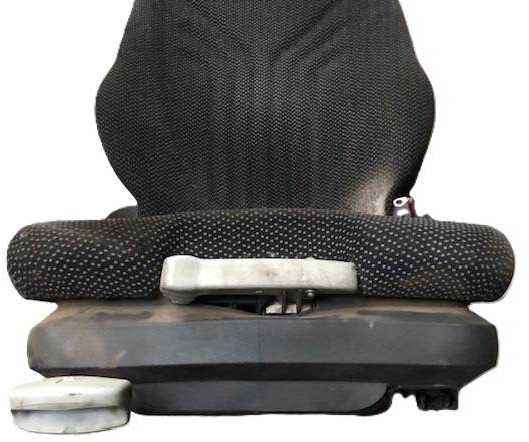 Grammer Seat MSG65/522 - مقاعد السيارات - معدات المناولة: صور 3 Grammer Seat MSG65/522 - مقاعد السيارات - معدات المناولة: صور 3