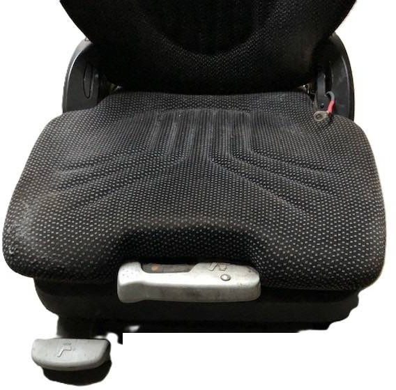 Grammer Seat MSG65/522 - مقاعد السيارات - معدات المناولة: صور 2 Grammer Seat MSG65/522 - مقاعد السيارات - معدات المناولة: صور 2