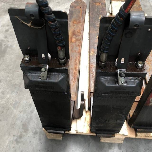 Griptech Kooi Reach forks - شوكات: صور 4 Griptech Kooi Reach forks - شوكات: صور 4