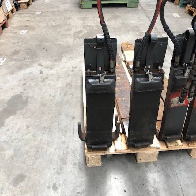 Griptech Kooi Reach forks - شوكات: صور 3 Griptech Kooi Reach forks - شوكات: صور 3