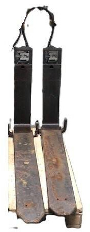 Griptech Kooi Reach forks - شوكات: صور 1 Griptech Kooi Reach forks - شوكات: صور 1