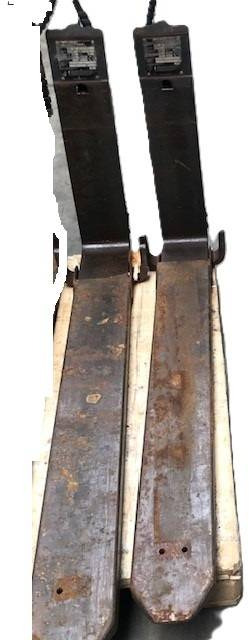 Griptech Kooi Reach forks - شوكات: صور 2 Griptech Kooi Reach forks - شوكات: صور 2