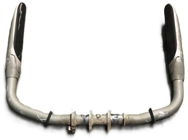 Guard grille for Toyota/BT - جلوپنجره - معدات المناولة: صور 1 Guard grille for Toyota/BT - جلوپنجره - معدات المناولة: صور 1