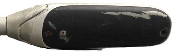 Guard grille for Toyota/BT - جلوپنجره - معدات المناولة: صور 4 Guard grille for Toyota/BT - جلوپنجره - معدات المناولة: صور 4