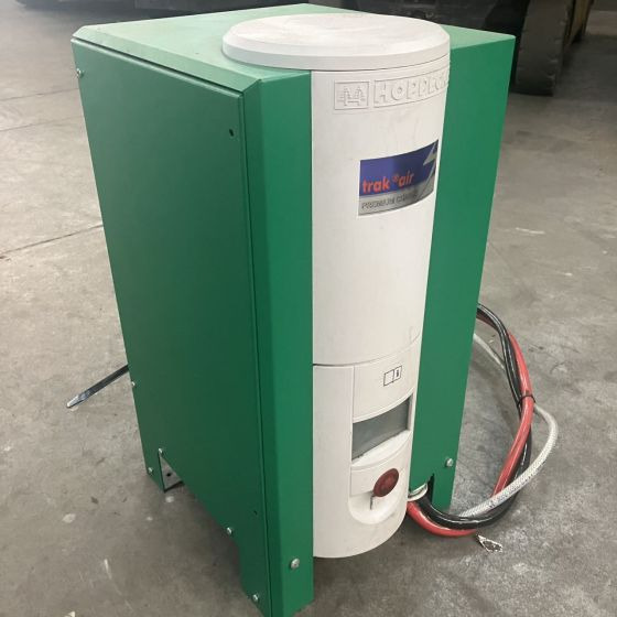 Hoppecke D400 G48/65- B-F14 HO-HF Trak Air - النظام الكهربائي - معدات المناولة: صور 2 Hoppecke D400 G48/65- B-F14 HO-HF Trak Air - النظام الكهربائي - معدات المناولة: صور 2