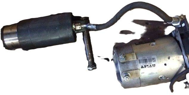 Hydraulic Unit for Atlet - قيادة السيارة - معدات المناولة: صور 2 Hydraulic Unit for Atlet - قيادة السيارة - معدات المناولة: صور 2
