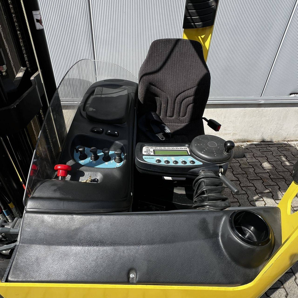 Hyster R1.4H - شاحنة مناولة: صور 5 Hyster R1.4H - شاحنة مناولة: صور 5
