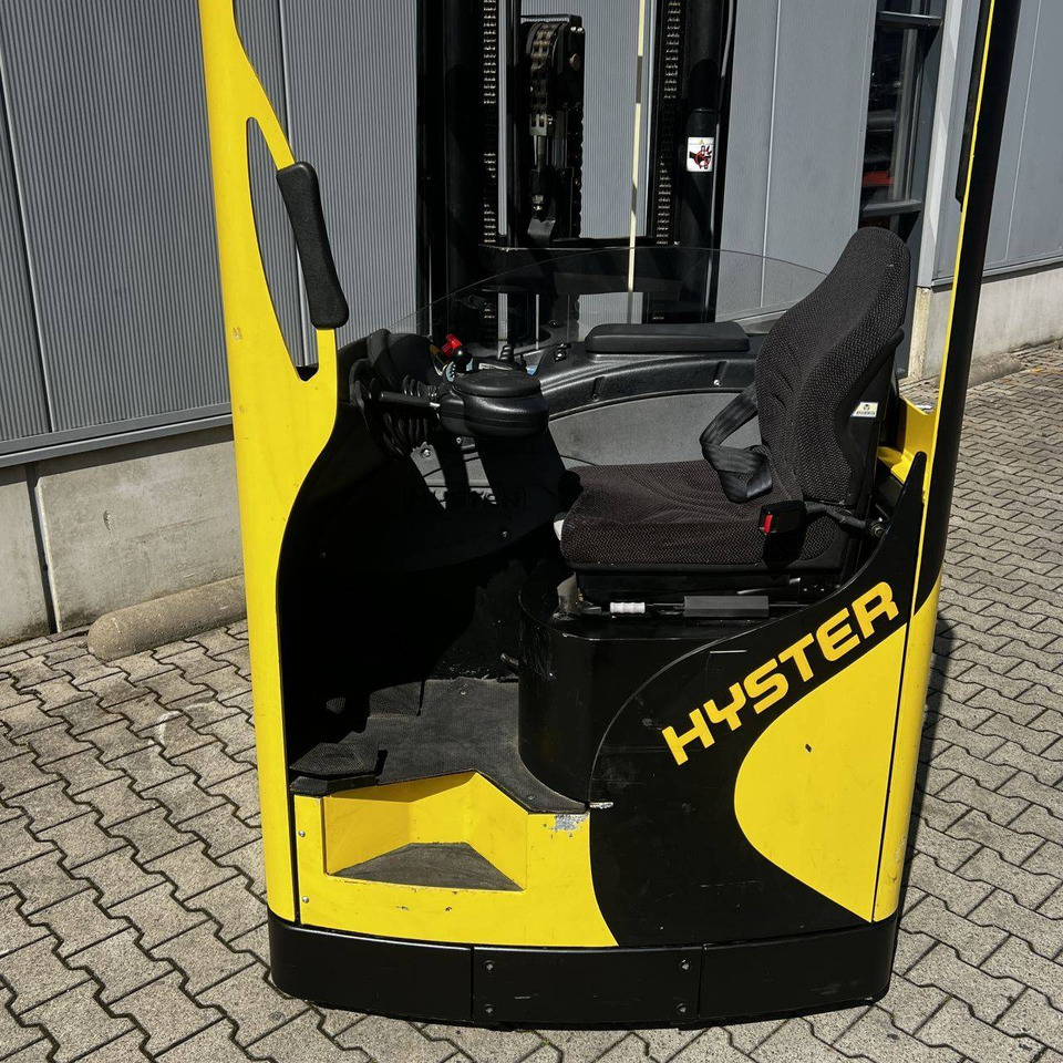 Hyster R1.4H - شاحنة مناولة: صور 4 Hyster R1.4H - شاحنة مناولة: صور 4
