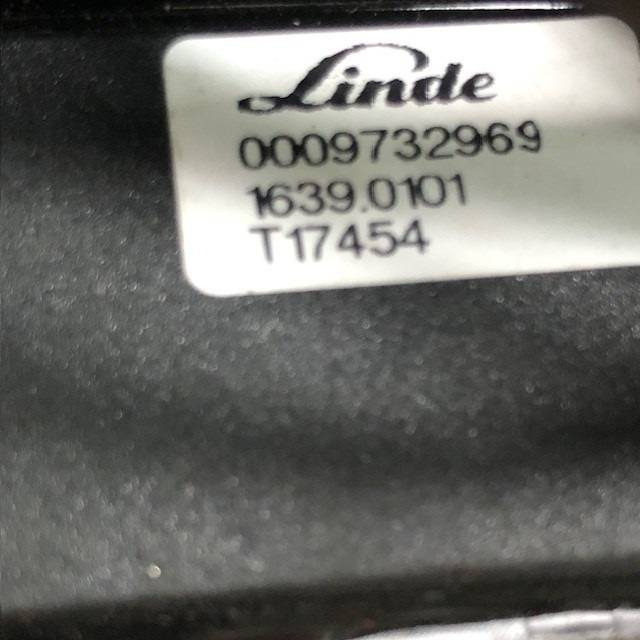 Joysticks for Linde - النظام الكهربائي - معدات المناولة: صور 3 Joysticks for Linde - النظام الكهربائي - معدات المناولة: صور 3