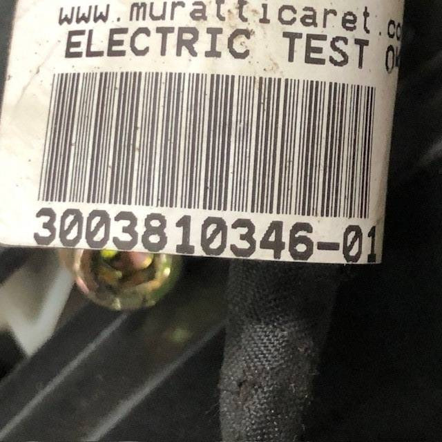 Joysticks for Linde - النظام الكهربائي - معدات المناولة: صور 4 Joysticks for Linde - النظام الكهربائي - معدات المناولة: صور 4