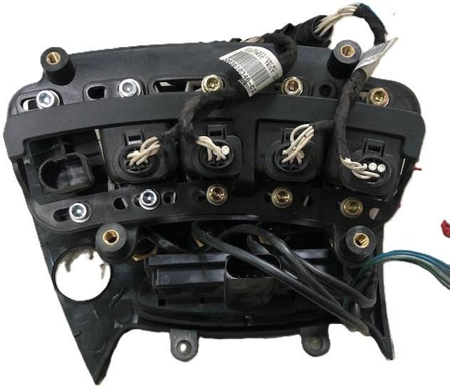 Joysticks for Linde - النظام الكهربائي - معدات المناولة: صور 2 Joysticks for Linde - النظام الكهربائي - معدات المناولة: صور 2