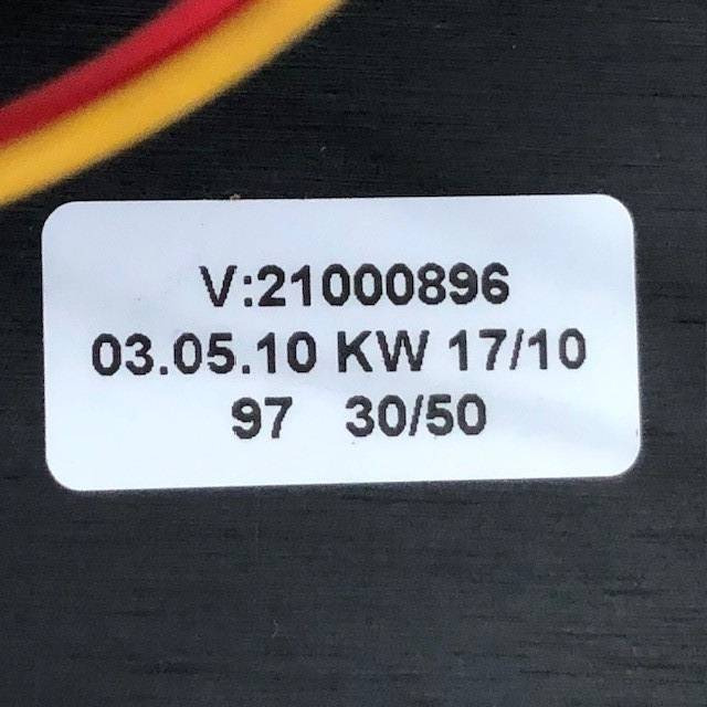 Kärcher Instrument panel - قطع الغيار - معدات المناولة: صور 4 Kärcher Instrument panel - قطع الغيار - معدات المناولة: صور 4