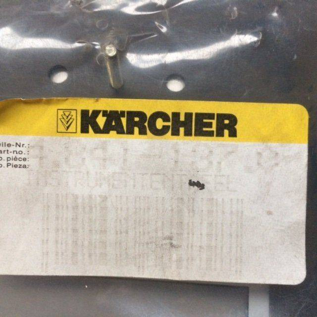 Kärcher Instrument panel - لوحة القيادة - ماكينة تنظيف: صور 4 Kärcher Instrument panel - لوحة القيادة - ماكينة تنظيف: صور 4