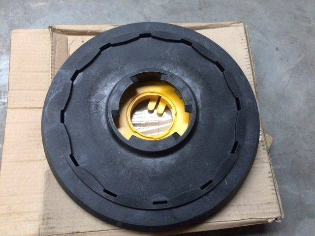 Kärcher Pad drive board - قطع الغيار - ماكينة تنظيف: صور 2 Kärcher Pad drive board - قطع الغيار - ماكينة تنظيف: صور 2