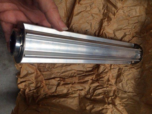 Kärcher Roller Pad - قطع الغيار - ماكينة تنظيف: صور 1 Kärcher Roller Pad - قطع الغيار - ماكينة تنظيف: صور 1