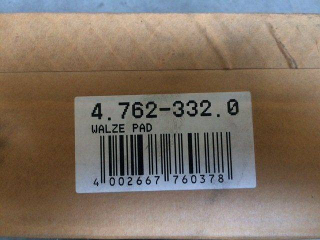 Kärcher Roller Pad - قطع الغيار - ماكينة تنظيف: صور 4 Kärcher Roller Pad - قطع الغيار - ماكينة تنظيف: صور 4